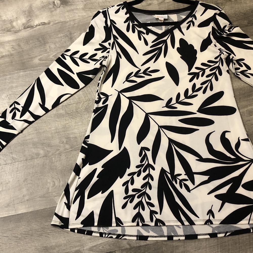 Elizabeth Tunic